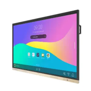 INTERACTIVE FLAT PANEL RE7504FVD (TANPA BRACKET)