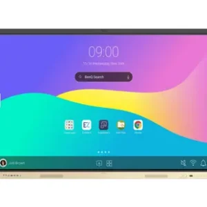 INTERACTIVE FLAT PANEL RE8604FVD (TANPA BRACKET)